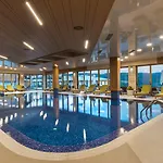 Hotel Wine & Chukara Trjavna