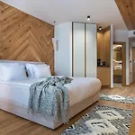 Hotel Wine & Chukara 4*