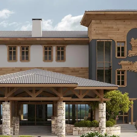 酒店 Wine & Chukara