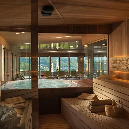 酒店 Wine & Chukara