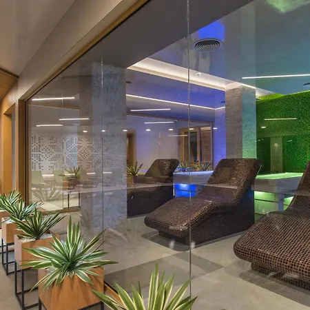 Hotel Wine&spa Chukara 4*