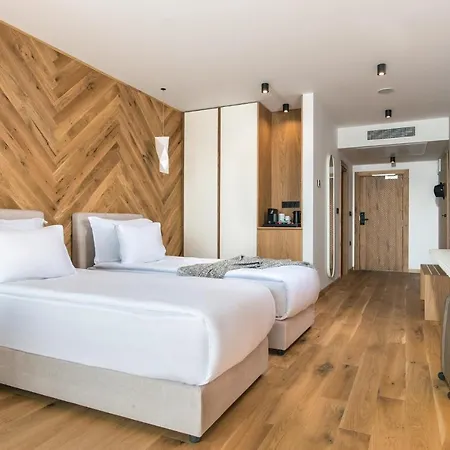 Wine&spa Chukara 4*