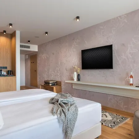 Wine&spa Chukara Hotel
