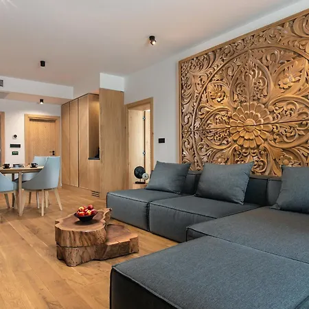 Wine&spa Chukara Hotel Trjawna