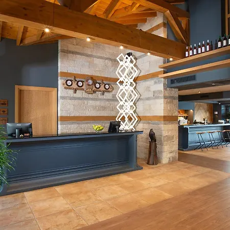 Hotel Wine & Chukara Tryavna