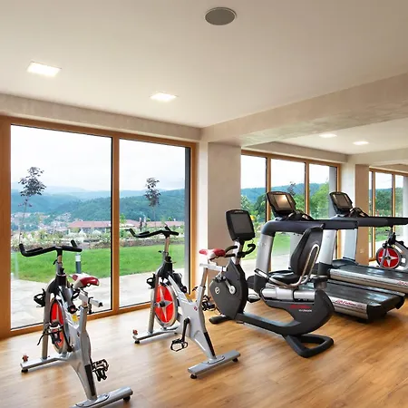 酒店 Wine & Chukara 特里亚夫纳