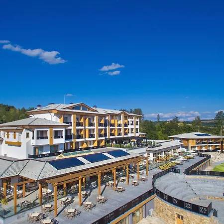 Wine & Chukara 特里亚夫纳