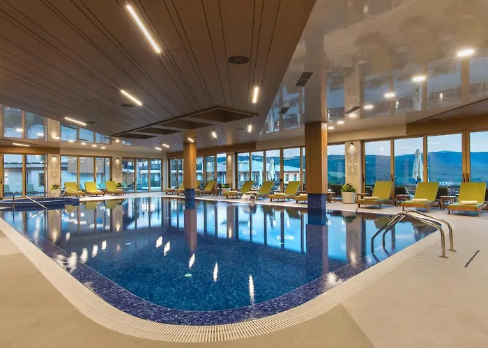 Wine & Chukara Otel Tryavna