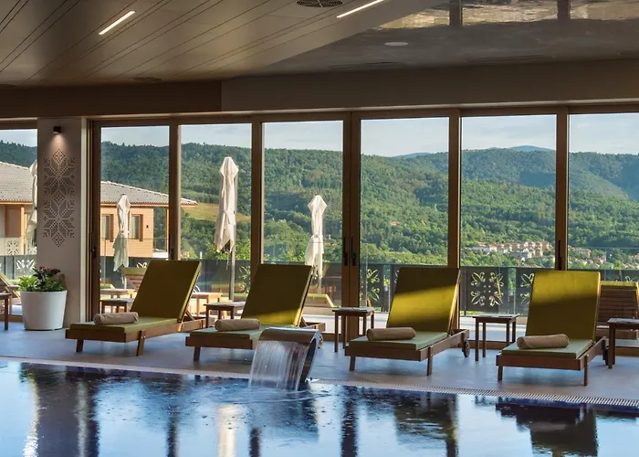 Wine & Chukara Tryavna