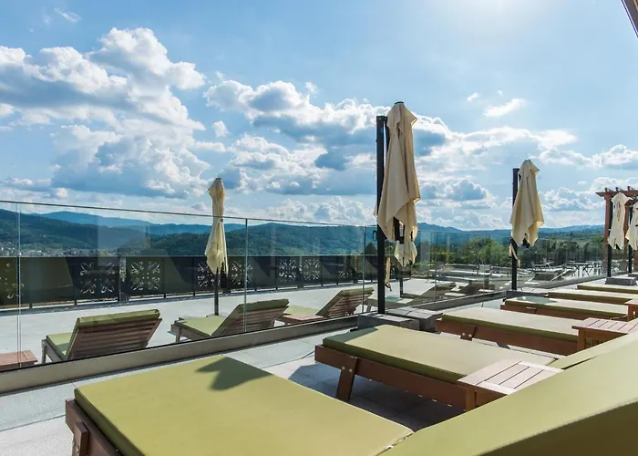 Wine & Chukara Otel Tryavna