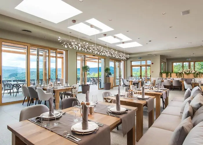 Otel Wine & Chukara Tryavna