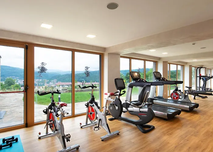 Otel Wine & Chukara Tryavna