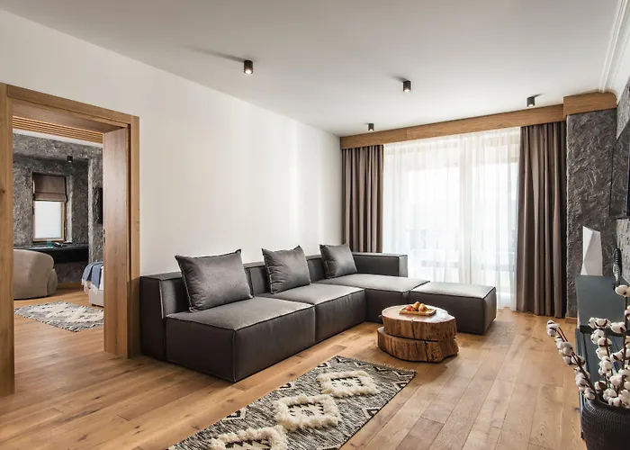 Otel Wine & Chukara 4*